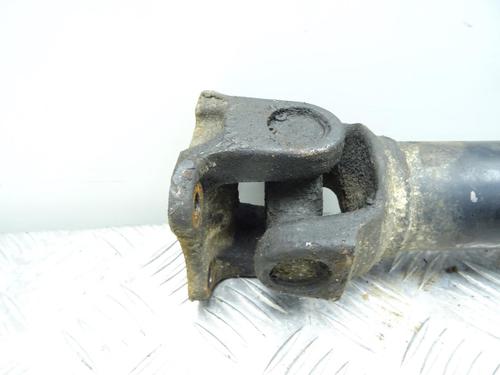 Driveshaft MITSUBISHI PAJERO II (V3_W, V2_W, V4_W, V5_W) 2.5 TD 4WD (V24W) | BP30456952M37 
