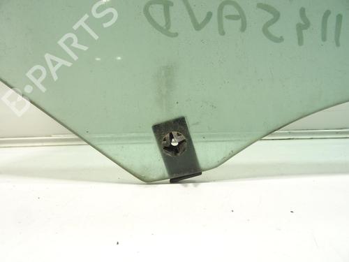 Used Front right door window Front right door window CITROËN C4 Grand Picasso I (UA_) 1.6 HDi (109 hp) 30864162 30864162