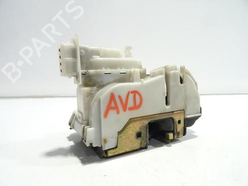 Front right lock VW GOLF III (1H1) 1.9 TDI | BP20856563C97 