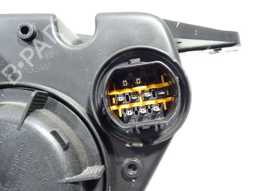 Left headlight SSANGYONG TIVOLI 1.5 | BP29204227C28 