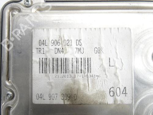 Electronic module AUDI A3 Sportback (8VA, 8VF)  | BP33429150M83  - Image 10