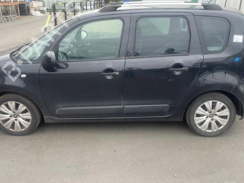 Steering column stalk CITROËN C3 Picasso (SH_)  | BP25031026I23  - Image 10