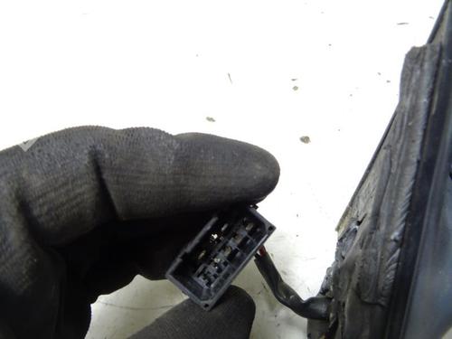 Left mirror AUDI A4 B5 (8D2)  | BP20046253C26 