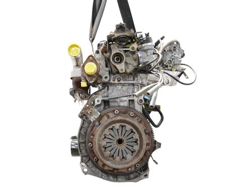 Used Engine Engine PEUGEOT 205 II (20A/C) [1987-2000] 36589070 36589070