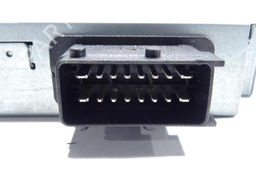 Used Control unit Control unit LANCIA MUSA (350_) 1.3 D Multijet (350.AXM11, 350.AXM1A, 350.AXI1A) (95 hp) 27485293 27485293