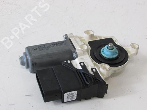 Left rear window motor VW GOLF VI (5K1)  | BP20039581E23 