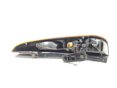 Left taillight FORD FIESTA V (JH_, JD_) 1.3 | BP22241005C34 