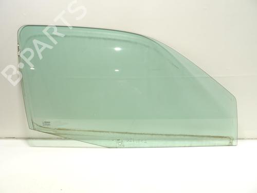 Used Front right door window RENAULT CLIO II (BB_, CB_) 1.5 dCi (B/CB07) (65 hp) 30484578