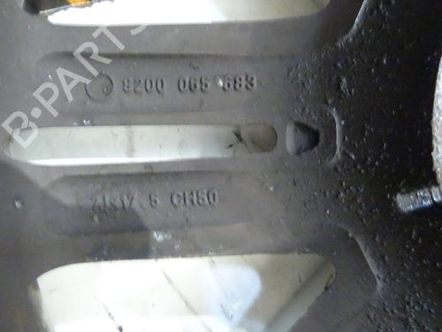 Fælk RENAULT VEL SATIS (BJ0_) 3.0 dCi (BJ0J, BJ0N) | BP33738809C45  - Image 5