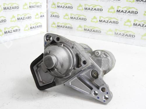 Starter DACIA SANDERO II TCe 90 (B8M1, B8MA, B8AC) | BP20069888M8 