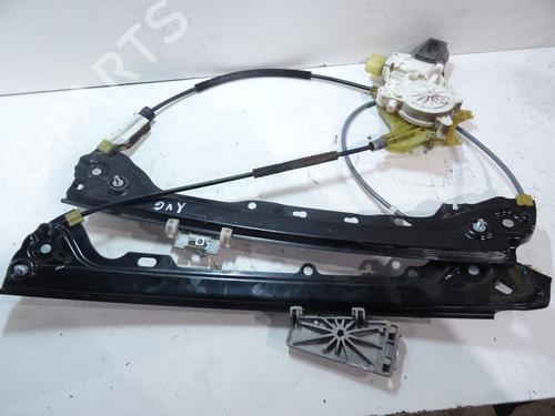 Used Front left window mechanism Front left window mechanism BMW 3 Coupe (E92) 330 d (231 hp) 31834739 31834739