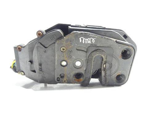 Rear left lock KIA CERATO I Hatchback (LD) 2.0 CRDi | BP24180307C100 