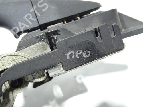 Rear right exterior door handle FORD TRANSIT V363 Van (FCD, FDD)  | BP29429839C130 