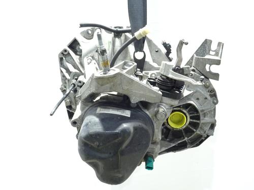 gearbox-renault-scenic-ii-jm01_-2003-2004-2005-2006-2007-2008-2009-2010-25770635 main image