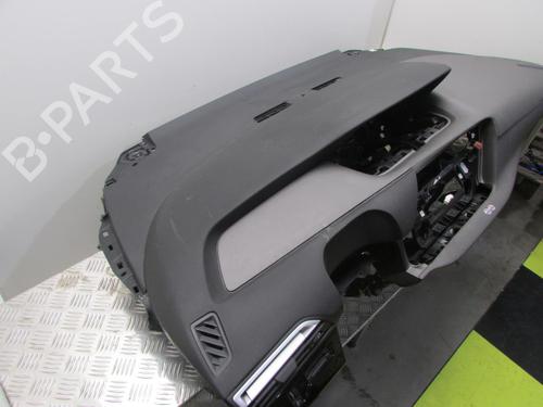 Used Dashboard Dashboard CITROËN GRAND C4 SPACETOURER (3A_, 3E_) 2.0 BlueHDi 160 (163 hp) 20290850 20290850