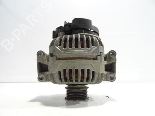 Used Alternator Alternator SKODA SUPERB II (3T4) 1.8 TSI (160 hp) 23933508 23933508