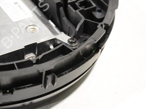 Display monitor MINI MINI COUNTRYMAN (F60) Cooper SE ALL4 | BP31602352C48 