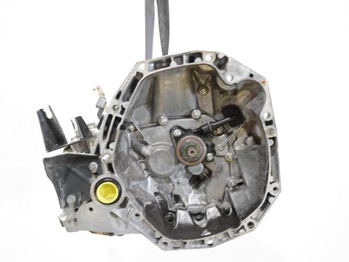 Used Gearbox Gearbox NISSAN NOTE (E11, NE11) 1.5 dCi (86 hp) 33333245 33333245