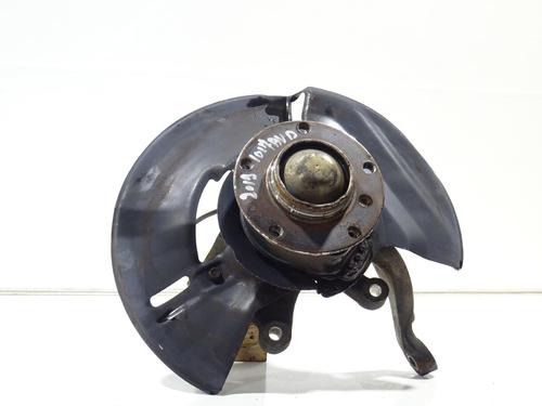 Used Right front steering knuckle Right front steering knuckle BMW 7 (E38) 730 i, iL (218 hp) 21823785 21823785