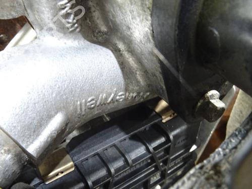 Engine FORD TRANSIT V363 Van (FCD, FDD)  | BP29839004M1