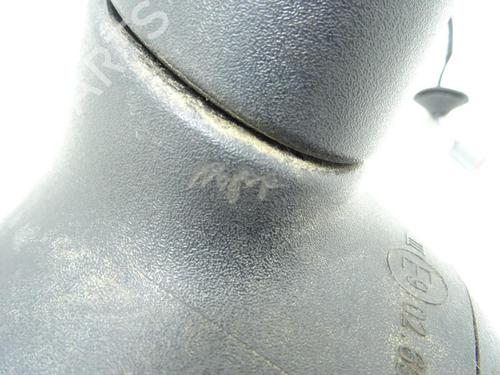 Right mirror FORD FIESTA VI (CB1, CCN) 1.4 TDCi | BP29450140C27 