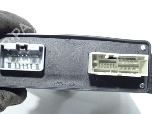 Control unit JAGUAR XF I (X250) 3.0 D | BP30168873M11