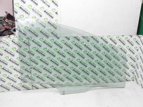Used Front right door window PEUGEOT 307 (3A/C) 2.0 HDi 110 (107 hp) 20047958
