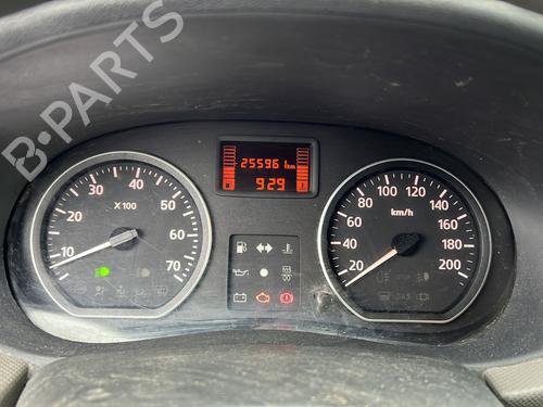 Rear left window mechanism DACIA SANDERO 1.4 MPI LPG | BP38101086C24 - Image 8