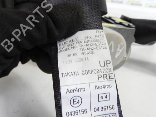 Front right belt tensioner SUBARU IMPREZA Hatchback (GR, GH, G3) 2.0 D AWD | BP21968194C88 