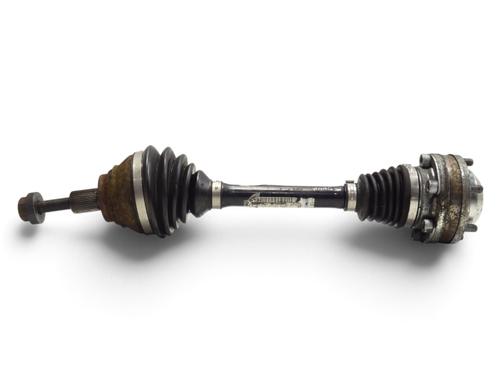 Left front driveshaft VW PASSAT B6 (3C2) 2.0 TDI 16V 4motion | BP40450816M38 - Image 6