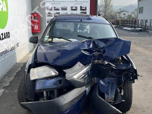 Right front window switch DACIA LOGAN MCV (KS_) 1.5 dCi (KS0W) | BP33738723I26  - Image 10