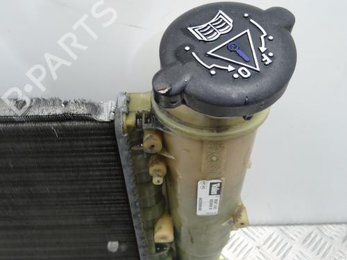 Water radiator CITROËN SAXO (S0, S1) 1.0 X | BP28210874M31 