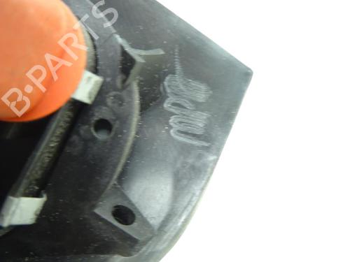 Used Right front window switch Right front window switch FORD KA (RB_) 1.3 i ROCAM (70 hp) 33991221 33991221