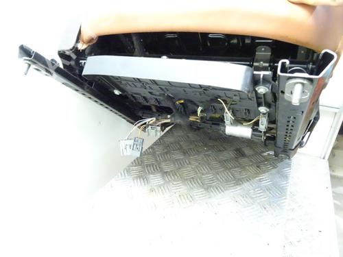 Seats set LAND ROVER RANGE ROVER EVOQUE (L538) 2.2 D 4x4 | BP30688756C78  - Image 25