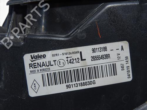 Left taillight DACIA SANDERO II | BP38761484C34 - Image 4