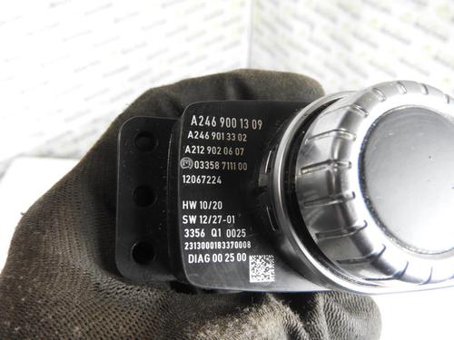 Switch MERCEDES-BENZ CLA Coupe (C117) CLA 220 CDI / d (117.303) | BP20054889I30 
