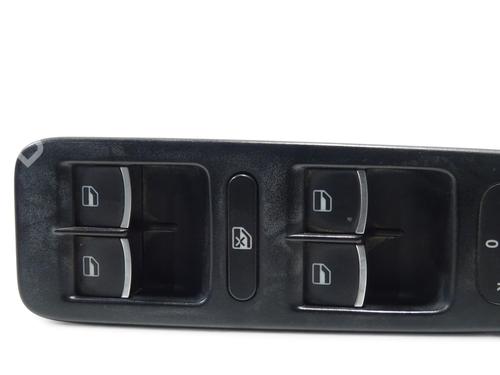 Left front window switch VW AMAROK (2HA, 2HB, S1B, S6B, S7A, S7B, AGD) 3.0 TDI 4motion | BP39432287I27 - Image 5