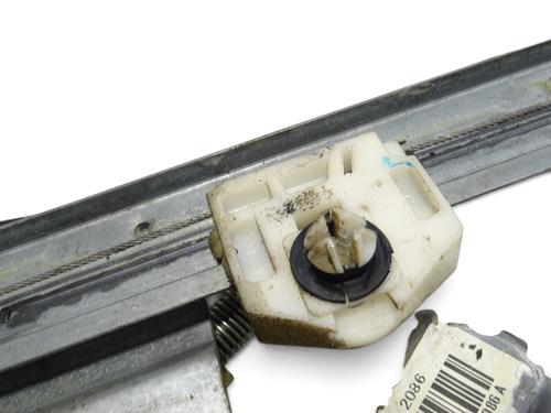Front left window mechanism RENAULT KANGOO Express (FW0/1_) 1.5 dCi 70 (FW0A, KW0V) | BP38475177C22 - Image 4