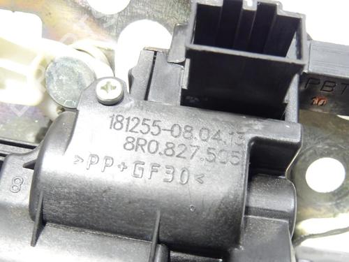 tailgate-lock-audi-a3-sportback-8va-8vf-2012-2013-2014-2015-2016-2017-2018-2019-2020-2021-33319523 main image