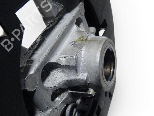 Steering wheel SUBARU XV (_GP_) 2.0 D AWD (GPD) | BP36401439C49 - Image 5