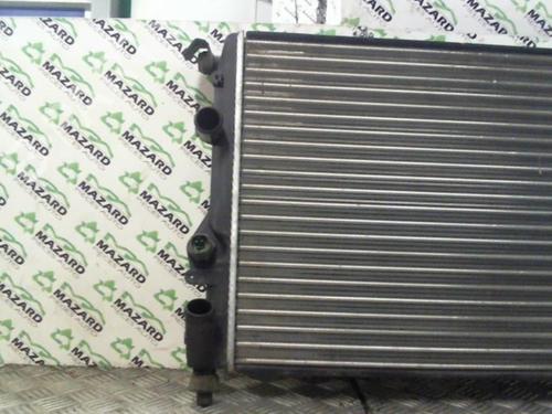 Used Water radiator Water radiator RENAULT MEGANE I Classic (LA0/1_) 1.6 e (LA0F, LA0S) (90 hp) 20048933 20048933