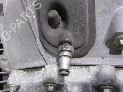 Gearbox FORD MONDEO II (BAP) | BP21967764M3