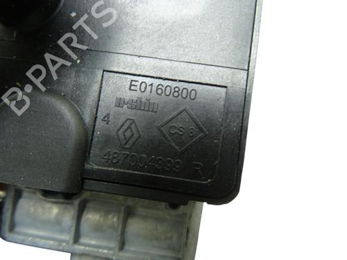 Electronic module RENAULT CLIO IV (BH_) 1.5 dCi 75 | BP38448862M83 - Image 4