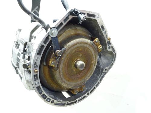 Gearbox MERCEDES-BENZ SLK (R171) 200 Kompressor (171.442) | BP26032290M3 