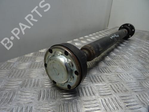 Used Driveshaft Driveshaft VW TOUAREG (7LA, 7L6, 7L7) 2.5 R5 TDI (163 hp) 28035120 28035120