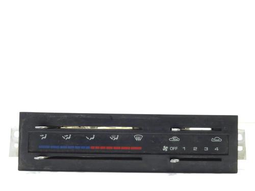 Used Climate control MAZDA B-SERIE (UF) 2.5 D 4WD (UFY0) (86 hp) 27236828