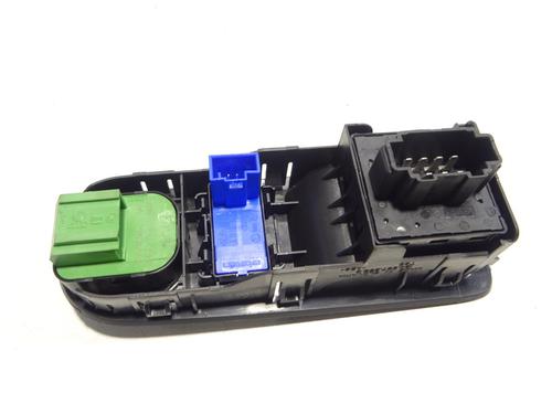 Left front window switch SKODA CITIGO (NF1) 1.0 | BP29614259I27 