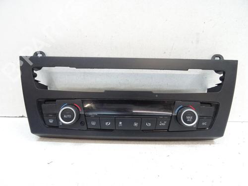 Used Climate control Climate control BMW 1 (F20) 116 d (116 hp) 20051164 20051164