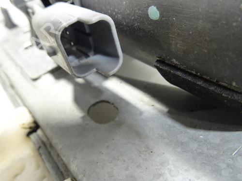 Rudehejsemekanisme Højre foran CITROËN DS3 (SA_) 1.6 HDi 90 | BP20037512C23 