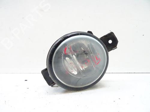 Used Left front fog light RENAULT CLIO II (BB_, CB_) 1.4 16V (B/CB0P, BB13) (98 hp) 20065431